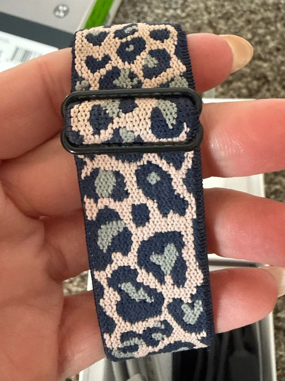 fitbit versa 2 Smartwatch with extra band